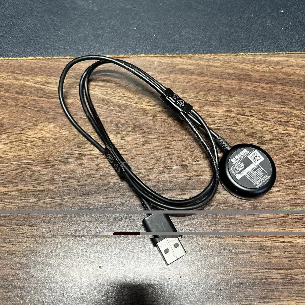 Samsung Original Galaxy Watch Wireless Charging Dock EP-OR825 - Used Works